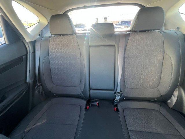 Photo of 2025 Snow White Pearl Kia Seltos