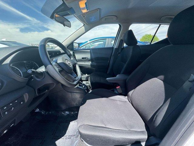 Photo of 2024 Fresh Powder Nissan Kicks