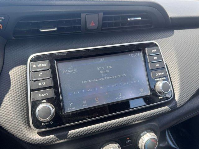 Photo of 2024 Fresh Powder Nissan Kicks
