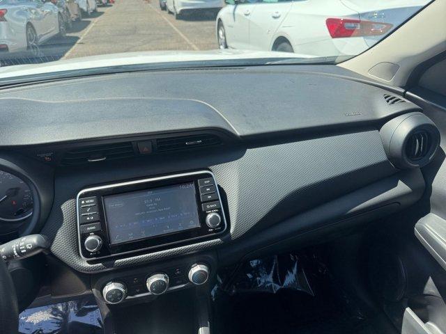 Photo of 2024 Fresh Powder Nissan Kicks
