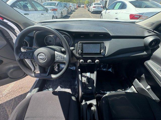 Photo of 2024 Fresh Powder Nissan Kicks