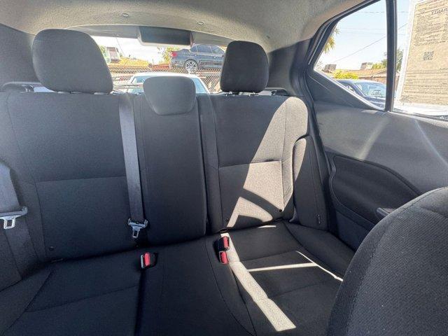 Photo of 2024 Fresh Powder Nissan Kicks