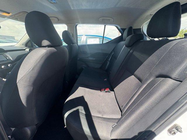 Photo of 2024 Fresh Powder Nissan Kicks