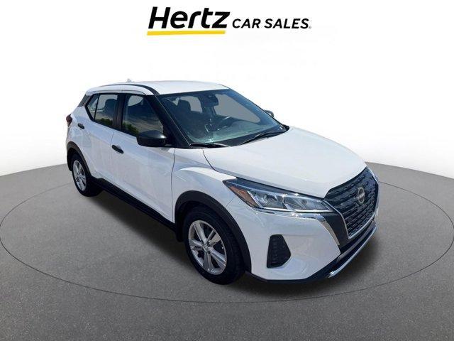2024 Nissan Kicks