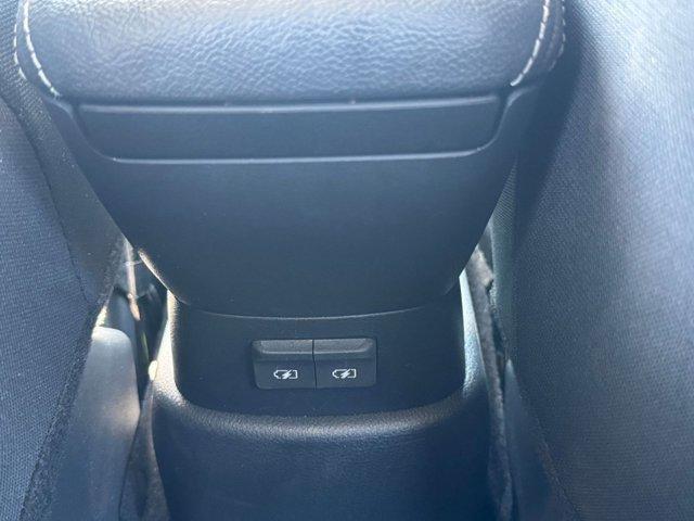 Photo of 2024 Fresh Powder Nissan Kicks