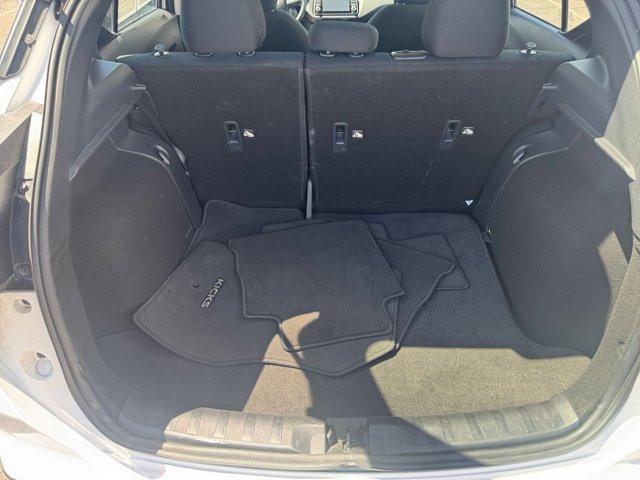 Photo of 2024 Fresh Powder Nissan Kicks