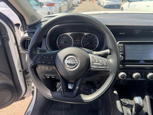 Photo of 2024 Fresh Powder Nissan Kicks