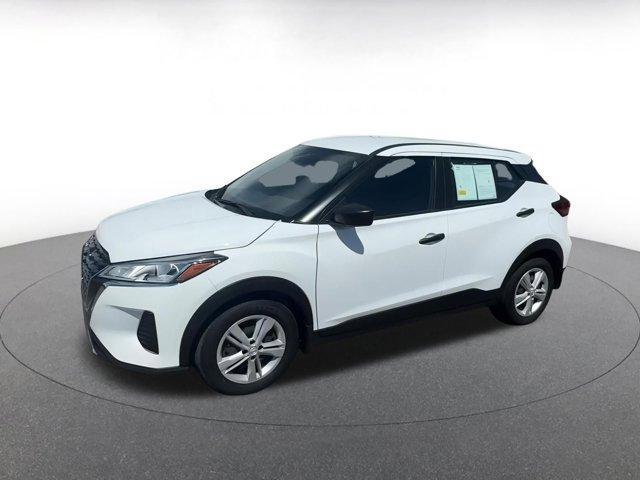 Photo of 2024 Fresh Powder Nissan Kicks