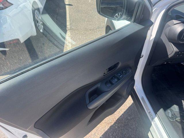 Photo of 2024 Fresh Powder Nissan Kicks
