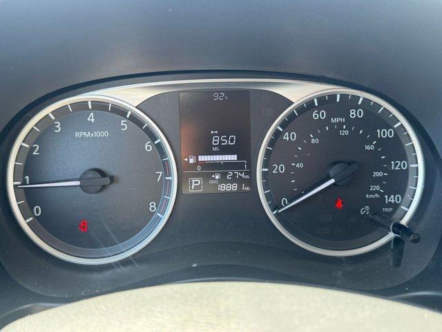 Photo of 2024 Fresh Powder Nissan Kicks