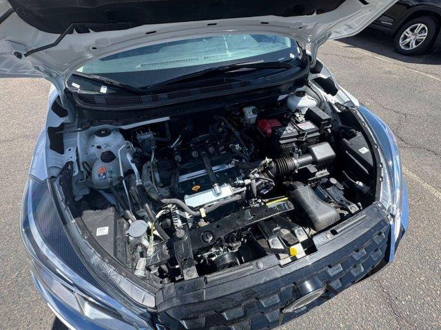 Photo of 2024 Fresh Powder Nissan Kicks
