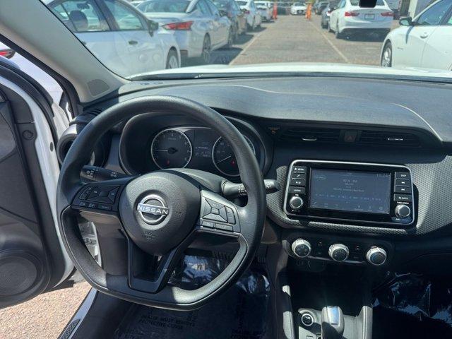 Photo of 2024 Fresh Powder Nissan Kicks