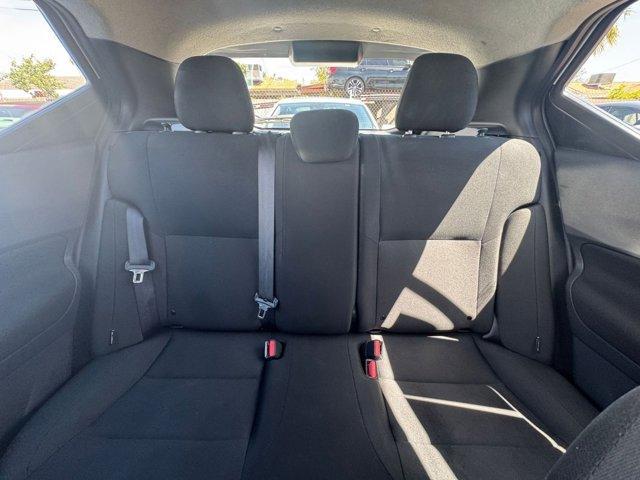 Photo of 2024 Fresh Powder Nissan Kicks