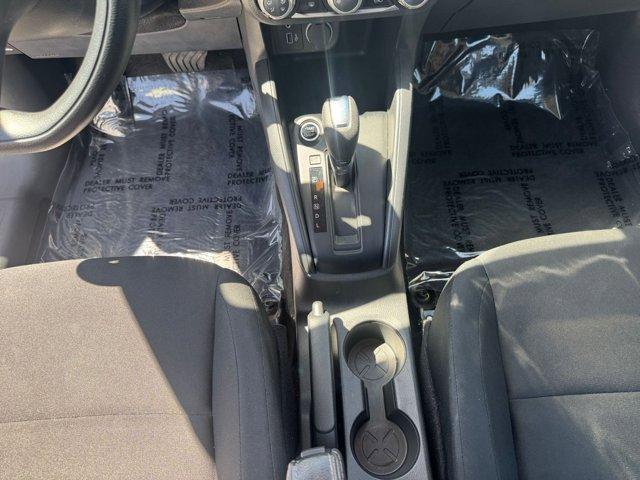 Photo of 2024 Fresh Powder Nissan Kicks