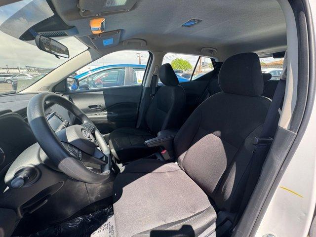 Photo of 2024 Fresh Powder Nissan Kicks