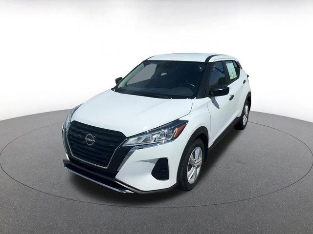 Photo of 2024 Fresh Powder Nissan Kicks