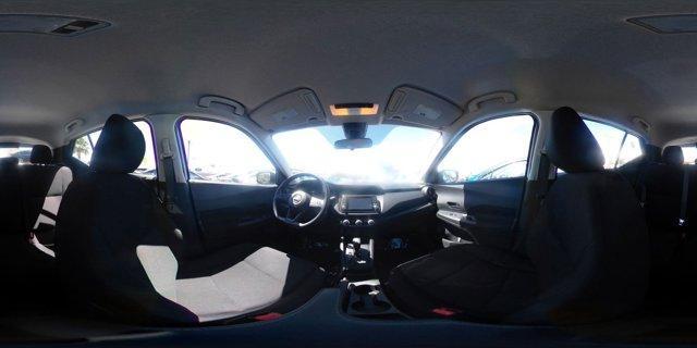 Photo of 2024 Fresh Powder Nissan Kicks