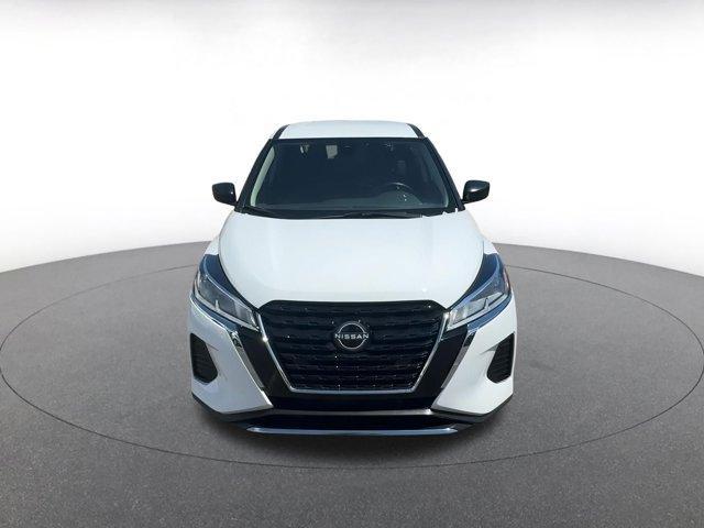Photo of 2024 Fresh Powder Nissan Kicks