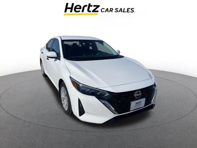 2024 Nissan Sentra