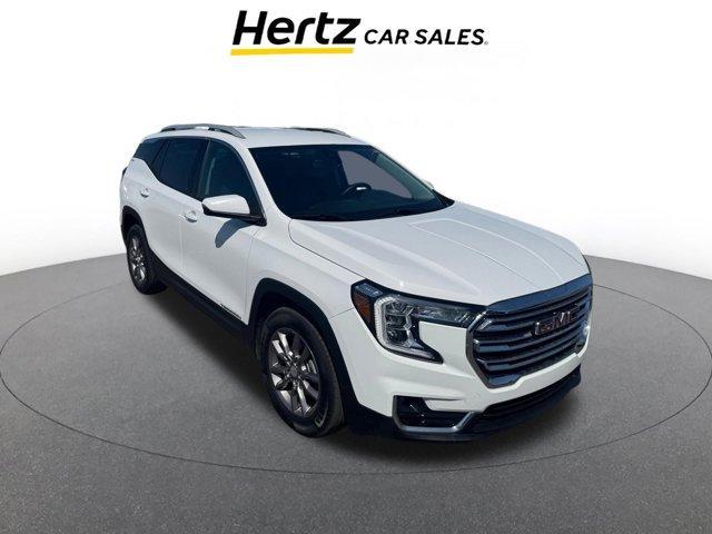 2023 GMC Terrain