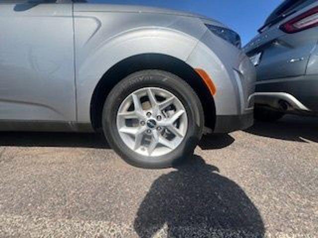 Photo of 2024 Steel Gray Kia Soul