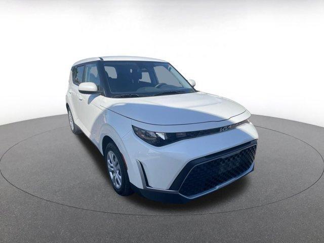 2023 Kia SOUL