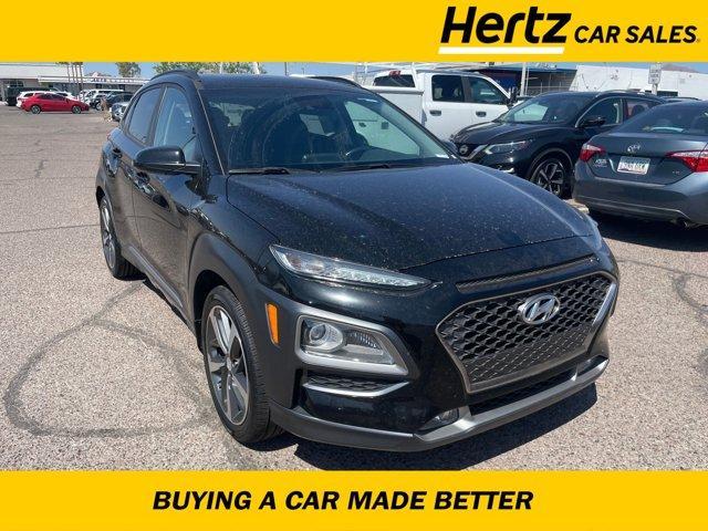 2019 Hyundai KONA