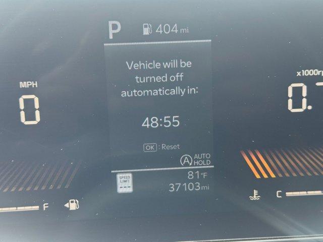 Photo of 2024 Glacial White Pearl Kia Sorento