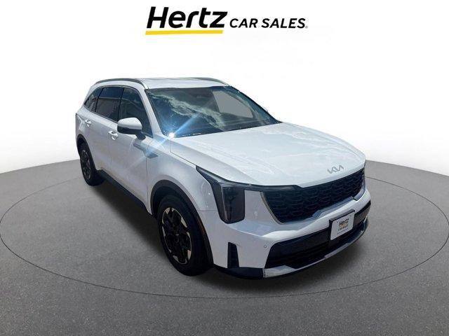 2024 Kia Sorento
