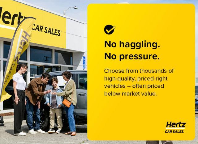 Photo of 2025 Yellow Hyundai KONA