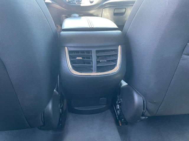 Photo of 2023 Summit White Chevrolet Malibu