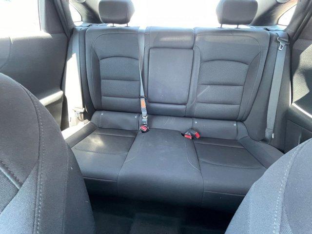 Photo of 2023 Summit White Chevrolet Malibu