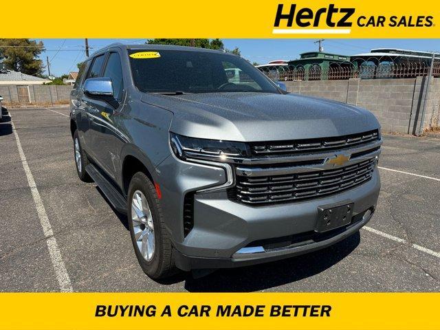 2023 Chevrolet Tahoe