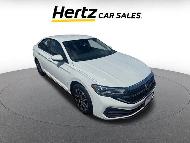 2024 Volkswagen Jetta