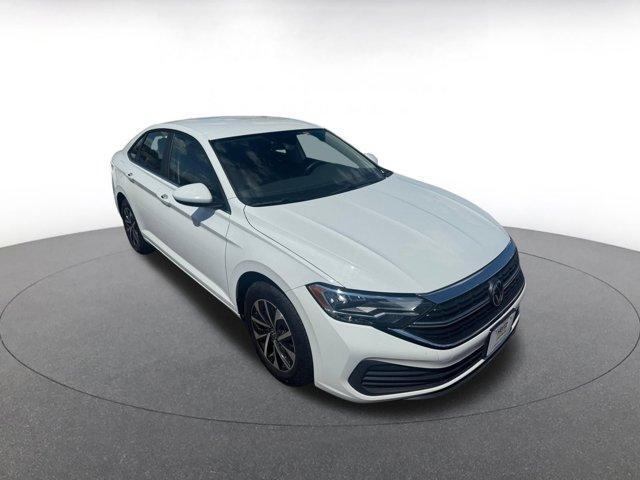 2024 Volkswagen Jetta