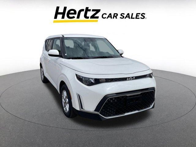 2024 Kia SOUL