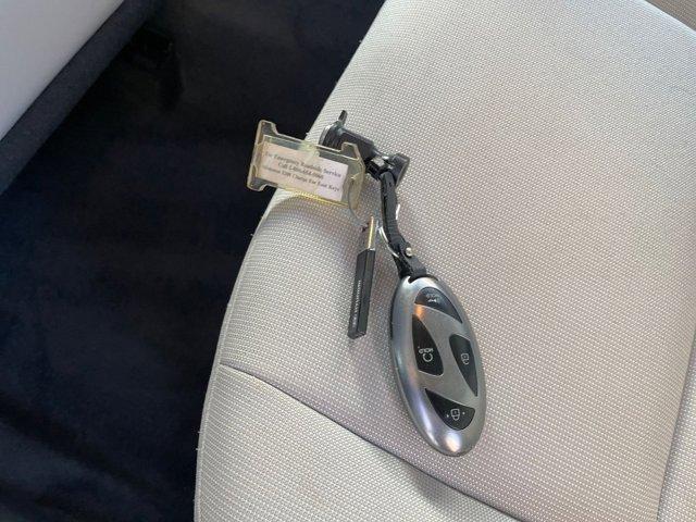 Photo of 2025 Denim Blue Hyundai KONA