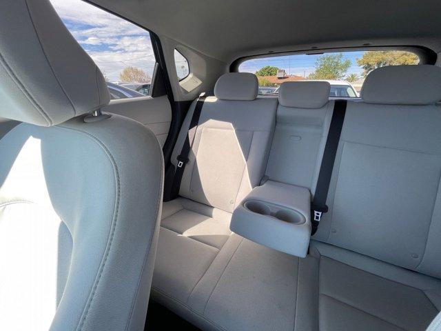 Photo of 2025 Denim Blue Hyundai KONA