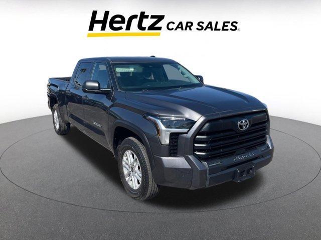 2022 Toyota Tundra