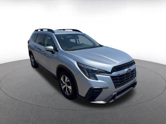 2024 Subaru Ascent