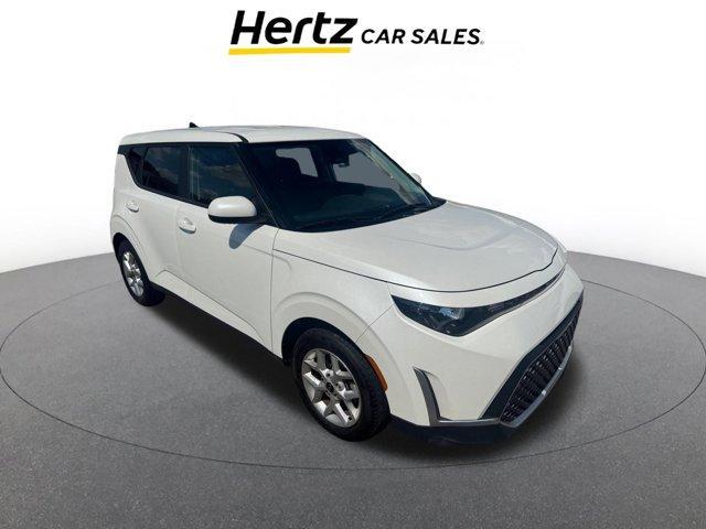 2024 Kia SOUL