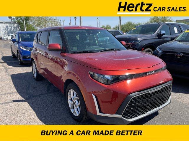 2023 Kia SOUL