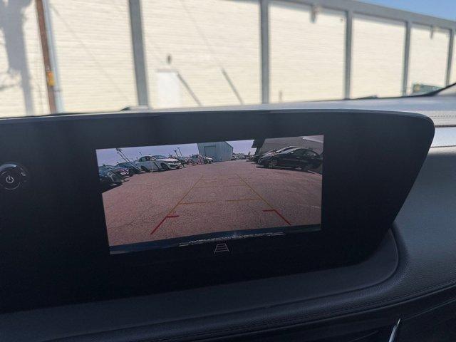 Photo of 2024 Summit White Buick Encore GX