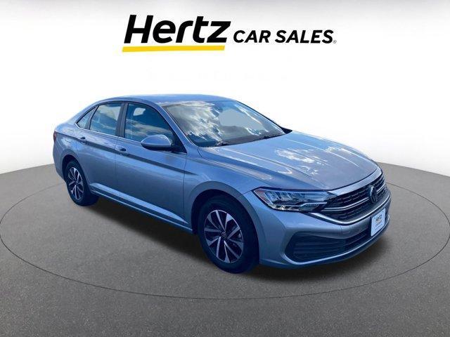 2024 Volkswagen Jetta