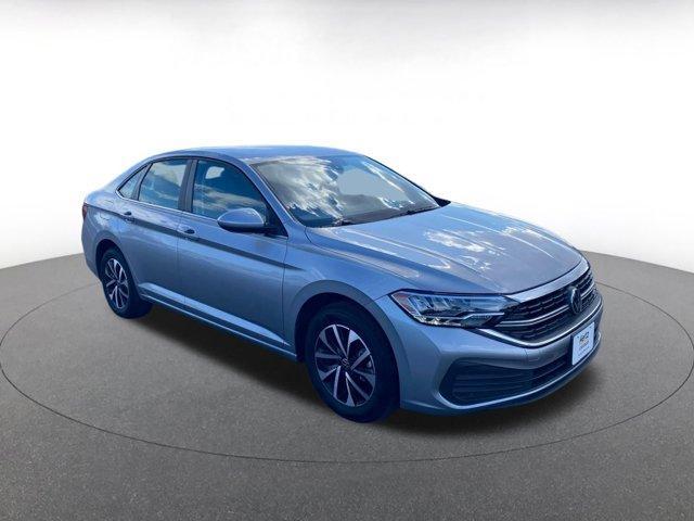 2024 Volkswagen Jetta