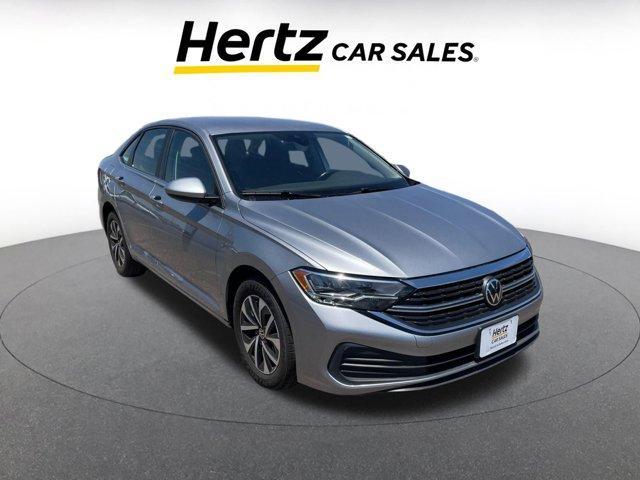 2024 Volkswagen Jetta