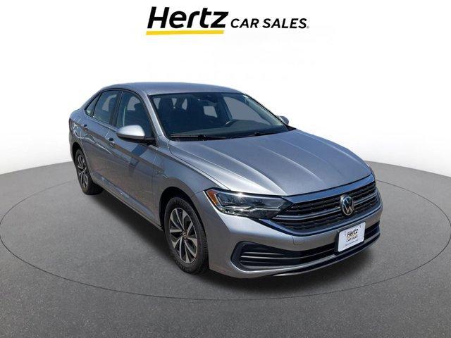 2024 Volkswagen Jetta