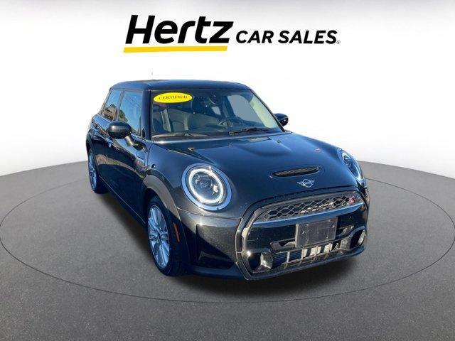 2024 MINI Hardtop