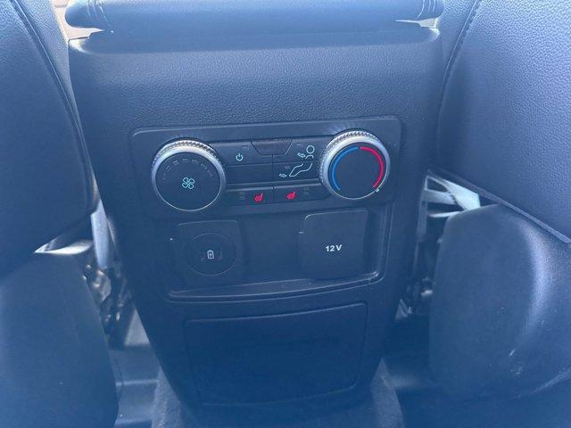 Photo of 2023 Atlas Blue Metallic Ford Explorer