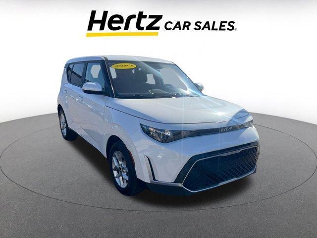 2024 Kia SOUL